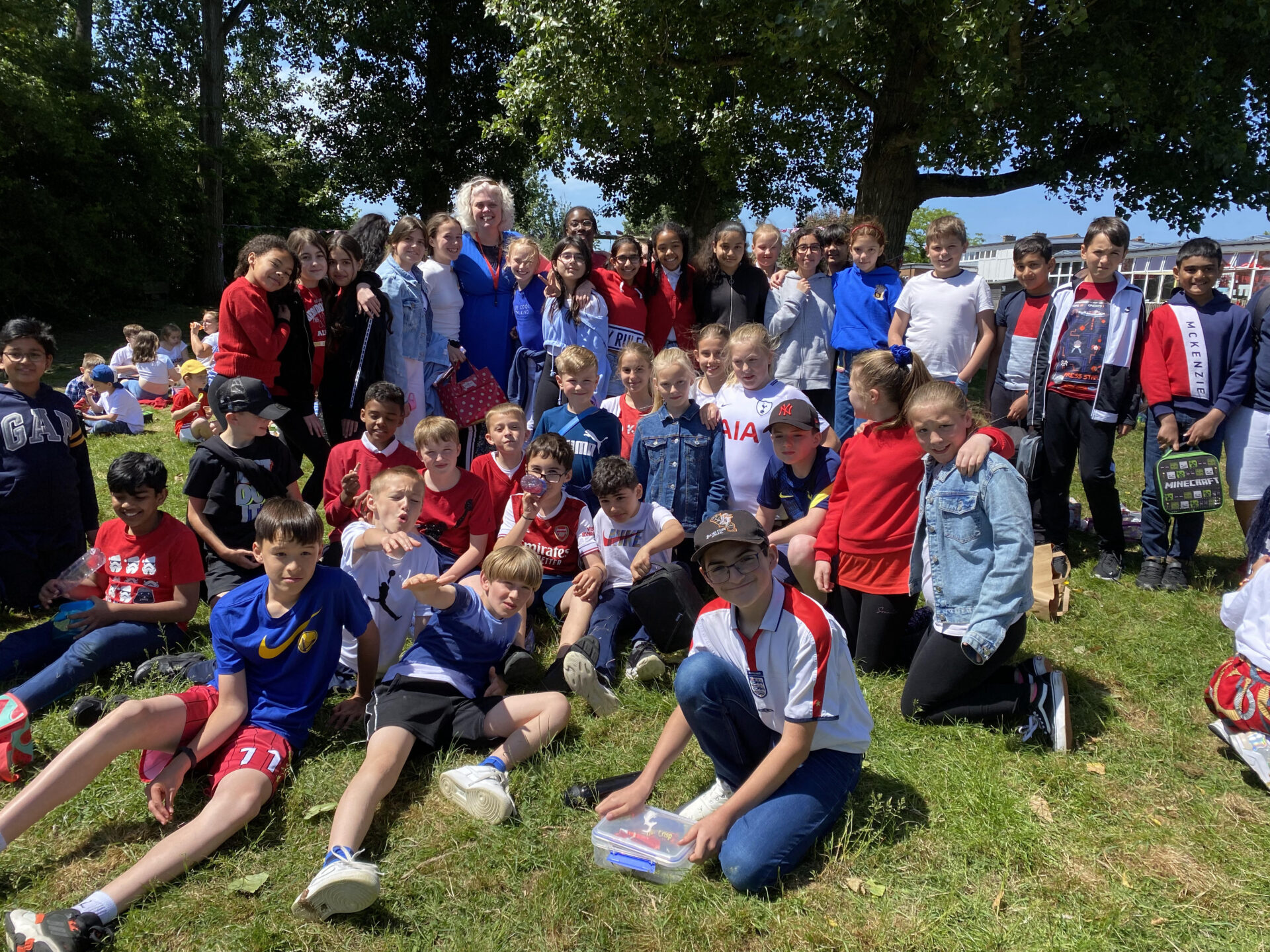 Potters Bar Private School at Sandra Bermudez blog